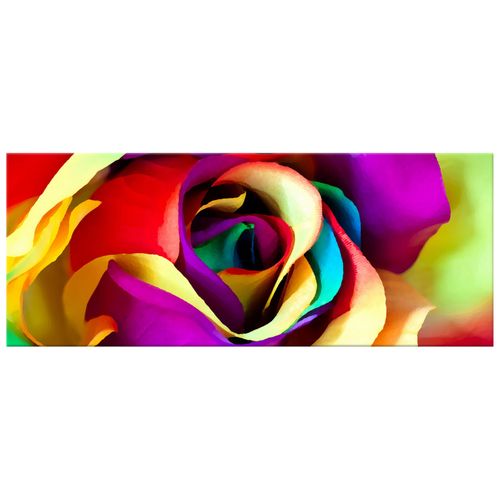 Obraz Na Płótnie 100X40 Majstersztyk na Arena.pl