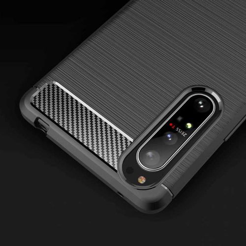 Spacecase Carbon Sony Xperia 5 Ii na Arena.pl