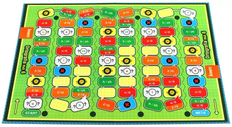 Ortografia na 6 zdjęcie 6