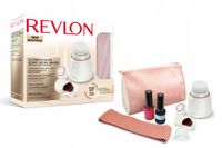 Soniczna szczoteczka twarzy Revlon RVSP3538 zestaw
