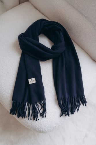 szalik 180x70 ptn sp100c-5424 navy na Arena.pl