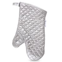 Rękawica Kuchenna Bawełniana Ochronna do Wyciągania Gorących Naczyń Garnków