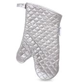 Rękawica Kuchenna Bawełniana Ochronna do Wyciągania Gorących Naczyń Garnków