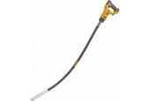 akumulatorowy wibrator do betonu xr 18v 0*ah - dw dce531n