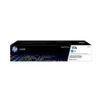 Toner HP 117A (W2071A) cyan