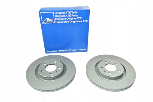 TARCZA HAM PRZOD 275X25 V ATE na Arena.pl