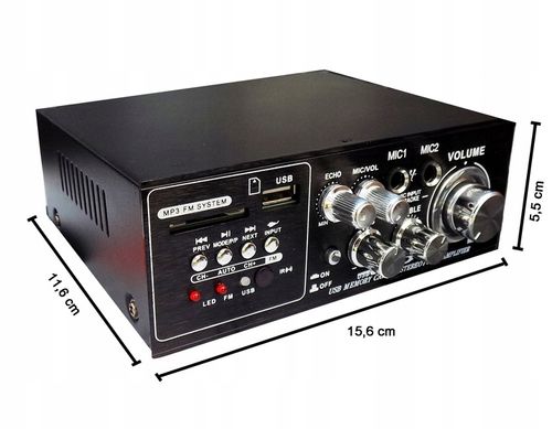 4 KOLUMNY NAŚCIENNE SUFITOWE NATYNKOWE JBL WZMACNIACZ BLUETOOTH USB SD AUX na Arena.pl