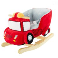 ND35_66827_EB719 SAMOCHOD STRAZACKI FDRK125