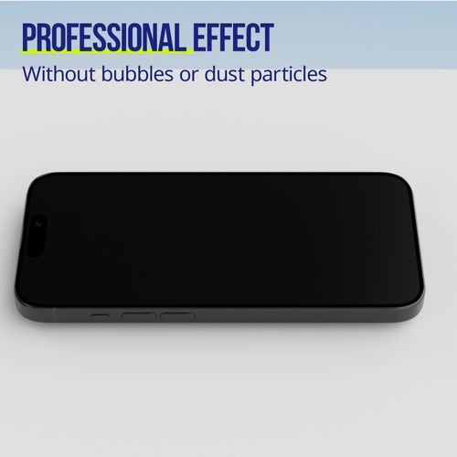 Allity szkło hartowane PerFit do iPhone 15 Pro na Arena.pl