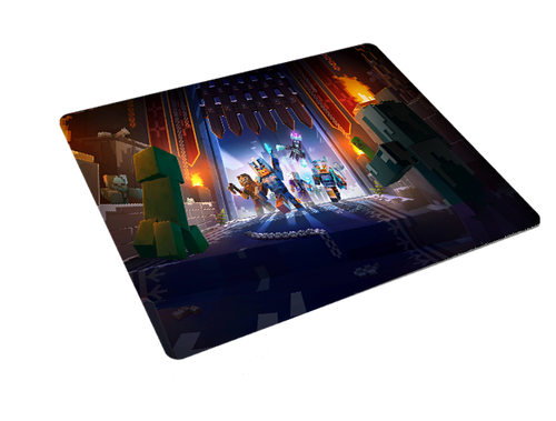 Podkładka pod myszkę Minecraft na Arena.pl