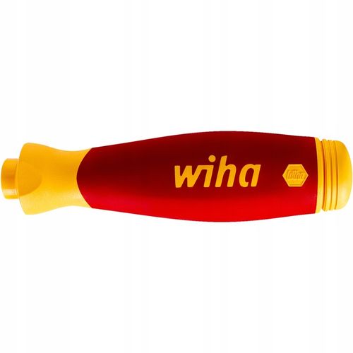 Wiha Wkrętak Wymiennymi Końcówkami Izolowany VDE na Arena.pl