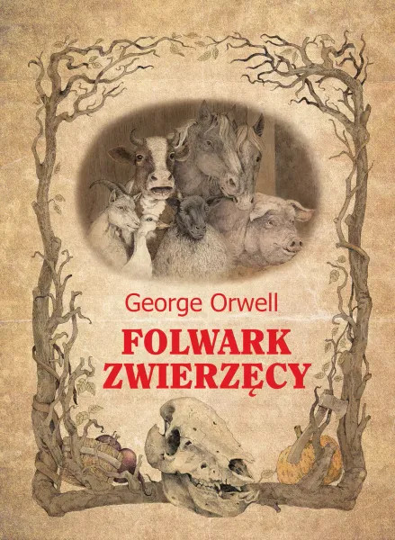 Folwark zwierzęcy zdjęcie 1