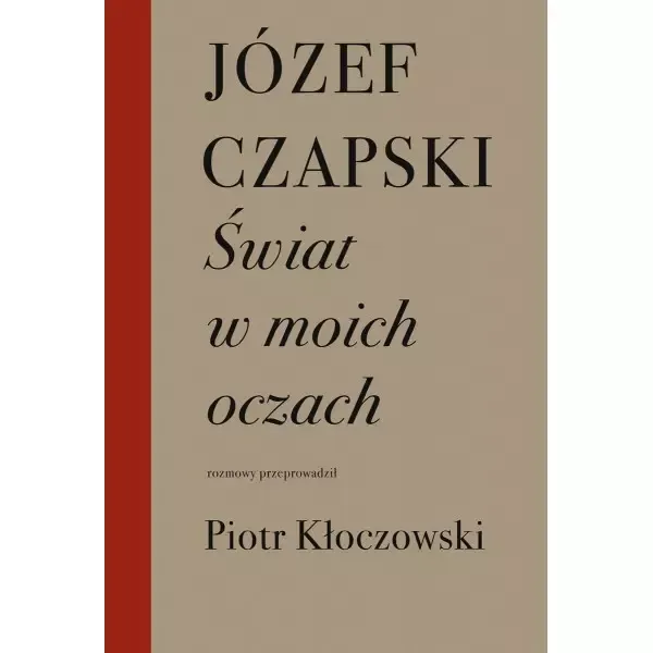 Świat w moich oczach zdjęcie 1