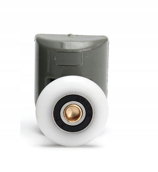 ROLKA A10 ROLKI DO DRZWI KABIN KABINY PRYSZNICOWEJ zdjęcie 1