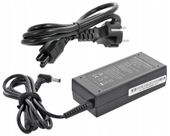 Zasilacz 12V 5A 60W wtyk 5.5x2.1 z kablem zasilającym