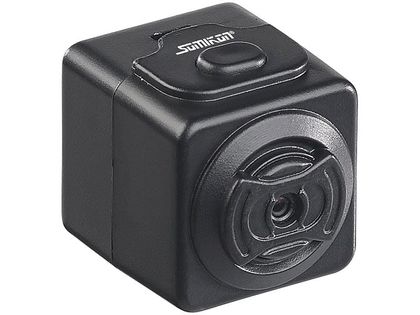 Mini kamera HD Somikon DV-705.cube