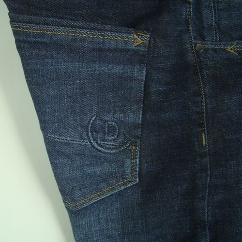 Spodnie regular fit pas 92cm RDS 35/34 -1770 na Arena.pl