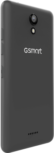 Telefon Gigabyte Gsmart Classic Joy czarny na Arena.pl