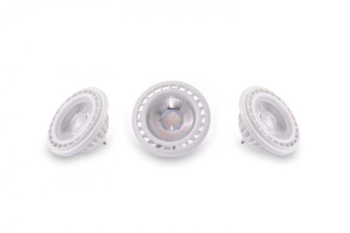 Halogenowa żarówka Smart AZ3362 Azzardo GU10 ES111 LED 15W na WiFi na Arena.pl