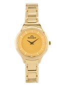 ZEGAREK DAMSKI BISSET BSBE45 - gold (zb551d)