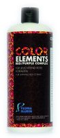 Fauna Marin Color Elements Red Purple Complex 250 ml