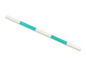 Belka do przeszkody do skakania na Hobby Horse - miętowa - 120 cm