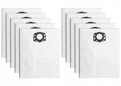 10x WORKI DO ODKURZACZA KARCHER WD4 WD5 WD6 PREMIUM KWD6 MV4 MV5 MV6 na Arena.pl