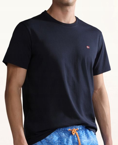 Napapijri TSHIRT ROZM.S zdjęcie 2
