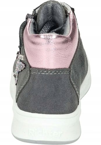 Buty Richter Laury roz.32 na Arena.pl