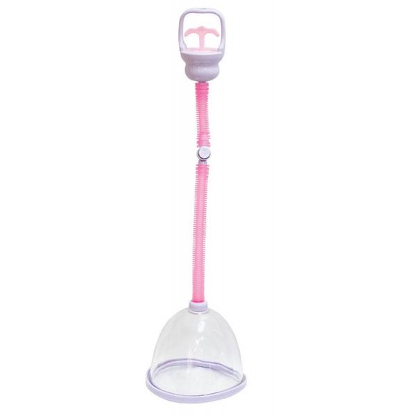 Breast Sizer Pompka próżniowa do piersi zdjęcie 2