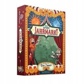 Gra Planszowa wielki Jarmark Der große Jahrmarkt Skelling Games