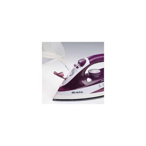 Żelazko Ariete ART 6235 Purpurowa na Arena.pl