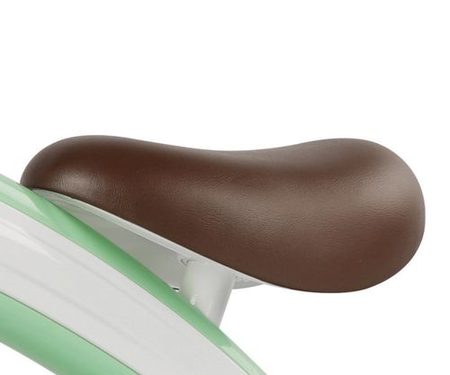 Qplay Pojazd Cutey Retro Green na Arena.pl