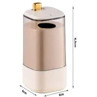 Pojemnik na wykałaczki automatyczny dozownik podajnik do wykałaczek