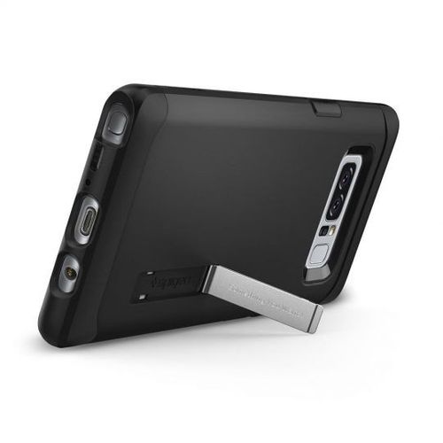 SPIGEN SLIM ARMOR GALAXY NOTE 8 BLACK na Arena.pl