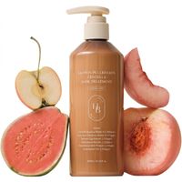 Odżywka do włosów Heveblue Salmon PullKeratin Centella Hair Treatment 300ml