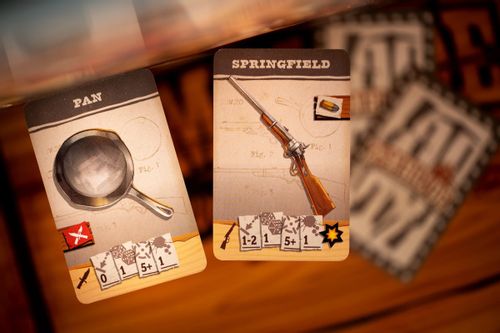 Gra Zombicide Żywi Lub Nieumarli na Arena.pl