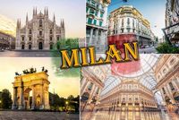 MILAN – magnes