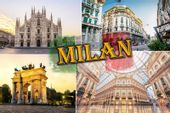 MILAN – magnes