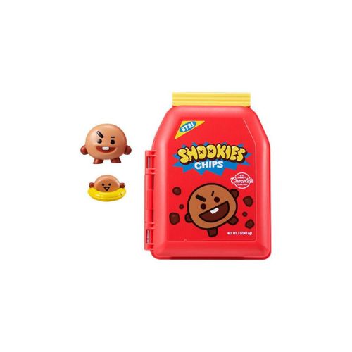 BT21 Interactive Toy Shooky na Arena.pl