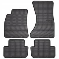 AUDI A4 B8 2007-2015 Dywaniki gumowe WYCIERACZKI