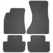 AUDI A4 B8 2007-2015 Dywaniki gumowe WYCIERACZKI