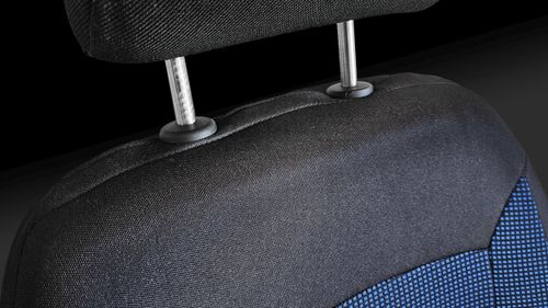 Pokrowce samochodowe na fotele komplet pokrowców do Ford Kuga I II na Arena.pl
