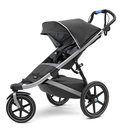 THULE Urban Glide 2 Dark Shadow na Arena.pl