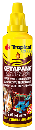 Tropical Ketapang Extract 30ml zdjęcie 1