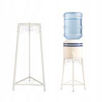 Metalowa Podstawa do Dystrybutora Podłogowa ViO MSD-2 - 85 x 30 cm