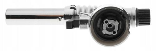 PALNIK Gazowy Opalacz na Kartusz PIEZO Opalarka Lutlampa 708 na Arena.pl