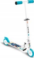 Hulajnoga składana dwukołowa Disney STITCH 50 kg BIAŁA SP0842