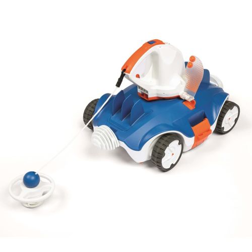 Emaga Bestway Robot do czyszczenia basenu Flowclear Aquatronix, 58482 na Arena.pl