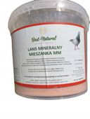 Multiwitamina MM belgijska dla gołębi wiadro 6kg